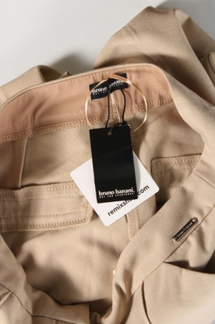 Damenhose Bruno Banani, Größe M, Farbe Beige, Preis € 55,81