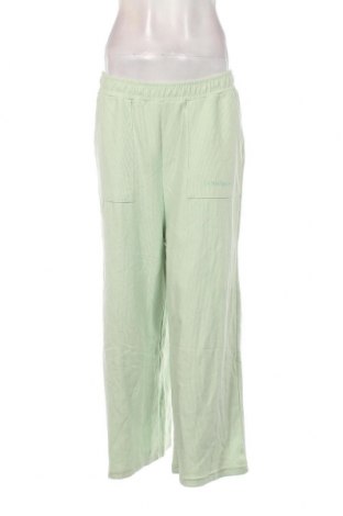 Pantaloni de femei Bruno Banani, Mărime M, Culoare Verde, Preț 134,99 Lei