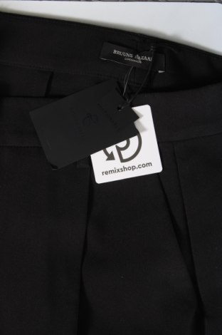 Dámské kalhoty  Bruuns Bazaar, Velikost XS, Barva Černá, Cena  1 501,00 Kč