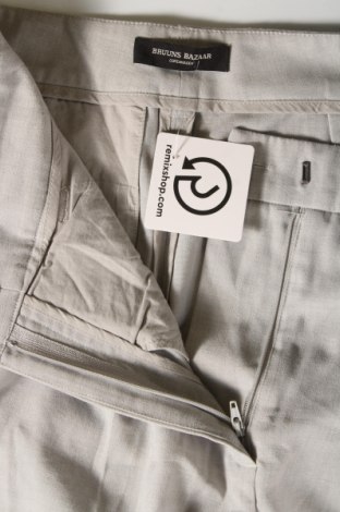 Dámske nohavice Bruuns Bazaar, Veľkosť M, Farba Sivá, Cena  17,35 €
