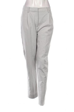 Дамски панталон Bruuns Bazaar, Размер M, Цвят Сив, Цена 37,40 лв.