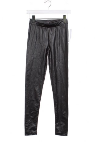Pantaloni de femei Bubbleroom, Mărime S, Culoare Negru, Preț 31,78 Lei