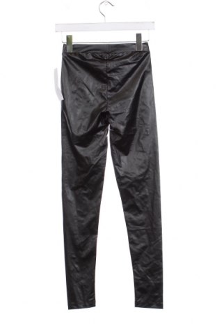 Дамски панталон Bubbleroom, Размер S, Цвят Черен, Цена 9,20 лв.