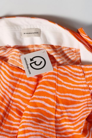 Γυναικείο παντελόνι By Malene Birger, Μέγεθος M, Χρώμα Πορτοκαλί, Τιμή 197,73 €