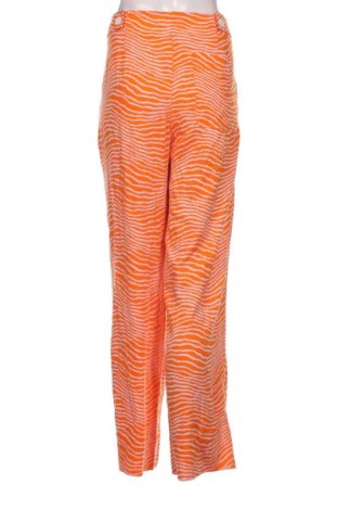 Damenhose By Malene Birger, Größe M, Farbe Orange, Preis 197,73 €