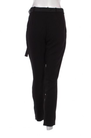 Γυναικείο παντελόνι By Malene Birger, Μέγεθος S, Χρώμα Μαύρο, Τιμή 68,35 €