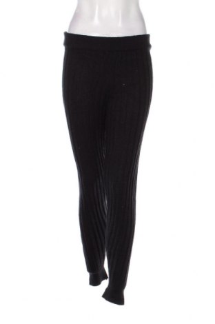 Γυναικείο παντελόνι By Swan Paris, Μέγεθος M, Χρώμα Μαύρο, Τιμή 25,24 €