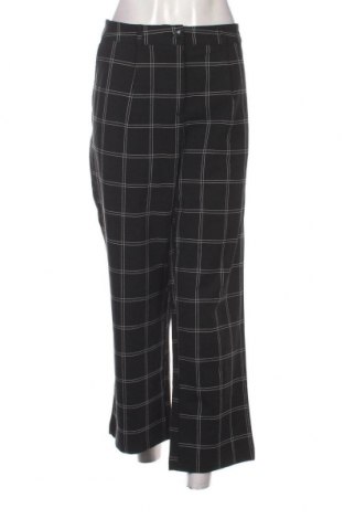 Дамски панталон C&A, Размер L, Цвят Черен, Цена 9,28 лв.