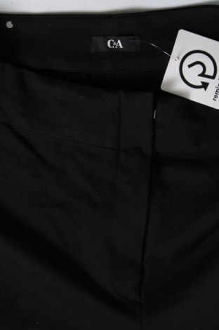 Dámské kalhoty  C&A, Velikost M, Barva Černá, Cena  120,00 Kč
