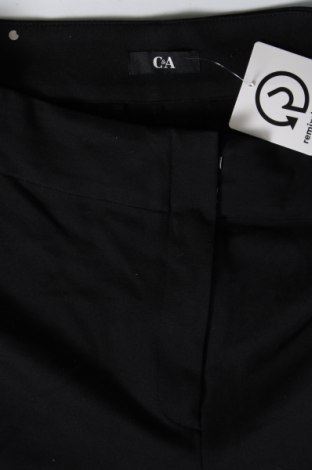 Damenhose C&A, Größe M, Farbe Schwarz, Preis € 5,49