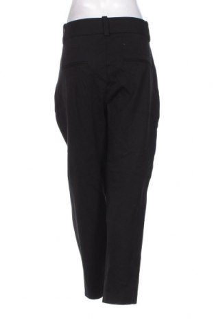 Дамски панталон C&A, Размер XXL, Цвят Черен, Цена 13,05 лв.