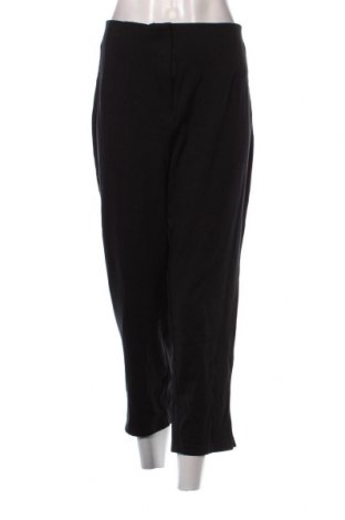 Pantaloni de femei C&A, Mărime XL, Culoare Negru, Preț 95,99 Lei