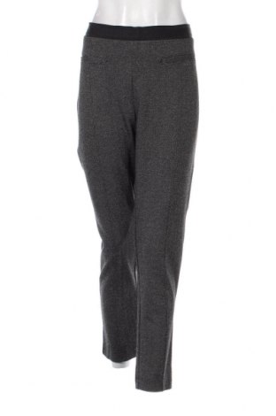 Дамски панталон C&A, Размер XL, Цвят Сив, Цена 9,57 лв.