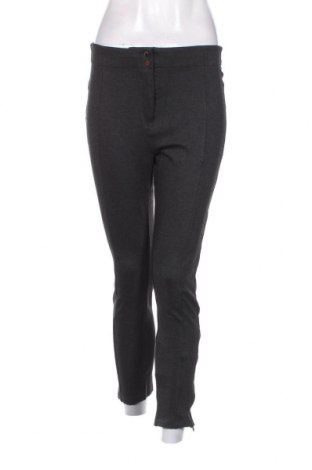 Γυναικείο παντελόνι C&A, Μέγεθος M, Χρώμα Γκρί, Τιμή 4,49 €