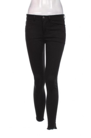 Дамски панталон C&A, Размер XS, Цвят Черен, Цена 7,54 лв.