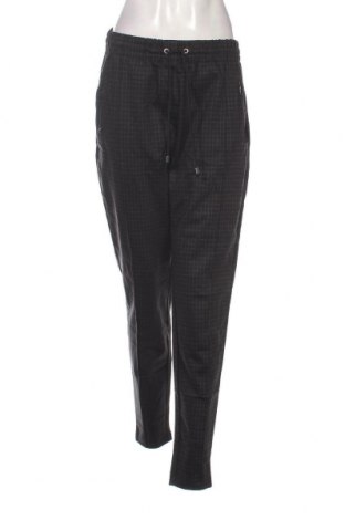 Дамски панталон C&A, Размер L, Цвят Черен, Цена 10,15 лв.