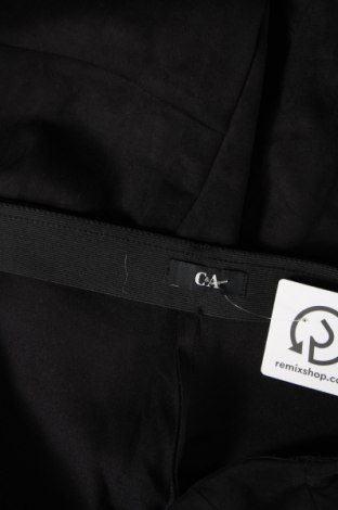 Pantaloni de femei C&A, Mărime XL, Culoare Negru, Preț 95,99 Lei