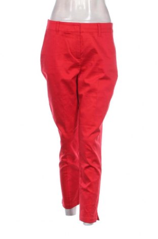 Γυναικείο παντελόνι C&A, Μέγεθος M, Χρώμα Κόκκινο, Τιμή 6,28 €