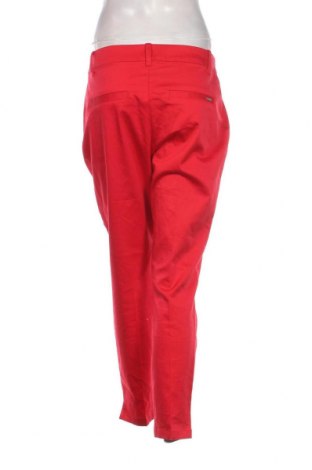 Damenhose C&A, Größe M, Farbe Rot, Preis 20,18 €