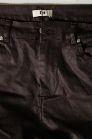 Γυναικείο παντελόνι C&A, Μέγεθος M, Χρώμα Καφέ, Τιμή 5,38 €