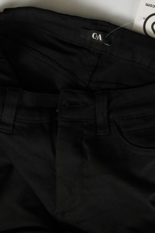 Damenhose C&A, Größe S, Farbe Schwarz, Preis 6,66 €