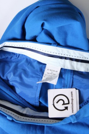 Dámske nohavice CIRCOLO 1901, Veľkosť S, Farba Modrá, Cena  14,15 €