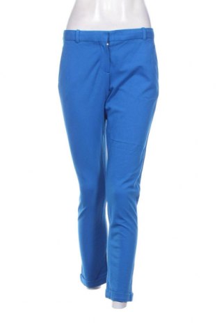 Pantaloni de femei CIRCOLO 1901, Mărime S, Culoare Albastru, Preț 104,21 Lei