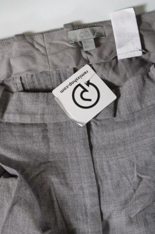 Damenhose COS, Größe L, Farbe Grau, Preis 47,32 €