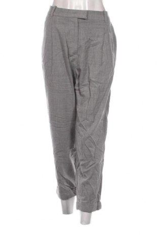 Damenhose COS, Größe L, Farbe Grau, Preis 47,32 €