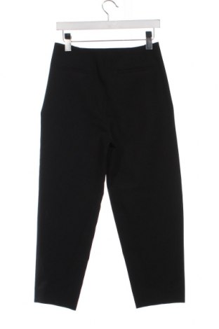 Дамски панталон COS, Размер XS, Цвят Черен, Цена 68,00 лв.