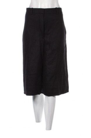 Γυναικείο παντελόνι COS, Μέγεθος L, Χρώμα Μαύρο, Τιμή 42,06 €