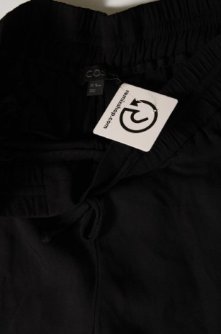 Pantaloni de femei COS, Mărime L, Culoare Negru, Preț 100,66 Lei