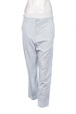 Γυναικείο παντελόνι COS, Μέγεθος S, Χρώμα Μπλέ, Τιμή 23,13 €