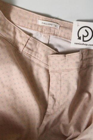 Damenhose Calliope, Größe M, Farbe Beige, Preis 8,01 €