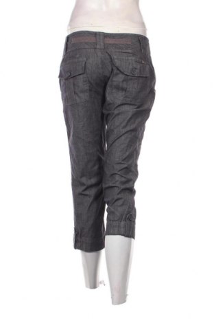 Pantaloni de femei Calvin Klein, Mărime M, Culoare Albastru, Preț 168,37 Lei