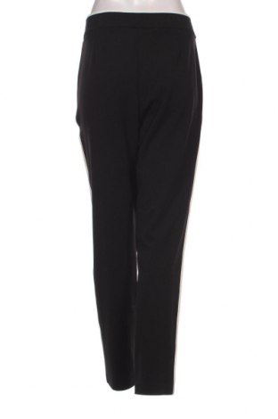 Pantaloni de femei Calvin Klein, Mărime L, Culoare Negru, Preț 208,50 Lei