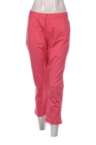 Damenhose Calvin Klein Jeans, Größe S, Farbe Rosa, Preis 17,74 €
