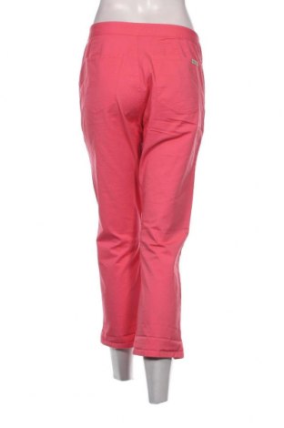 Damenhose Calvin Klein Jeans, Größe S, Farbe Rosa, Preis 17,74 €