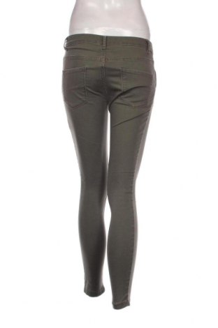 Pantaloni de femei Calzedonia, Mărime S, Culoare Verde, Preț 68,07 Lei