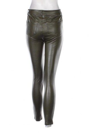 Γυναικείο παντελόνι Calzedonia, Μέγεθος S, Χρώμα Πράσινο, Τιμή 5,07 €