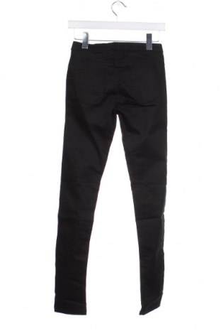 Γυναικείο παντελόνι Camaieu, Μέγεθος XS, Χρώμα Μαύρο, Τιμή 7,35 €