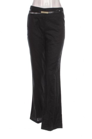 Дамски панталон Camaieu, Размер S, Цвят Черен, Цена 46,00 лв.