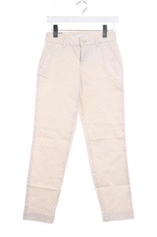 Pantaloni de femei Camaieu, Mărime XS, Culoare Ecru, Preț 151,32 Lei