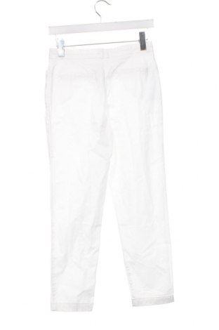 Дамски панталон Camaieu, Размер S, Цвят Бял, Цена 17,60 лв.