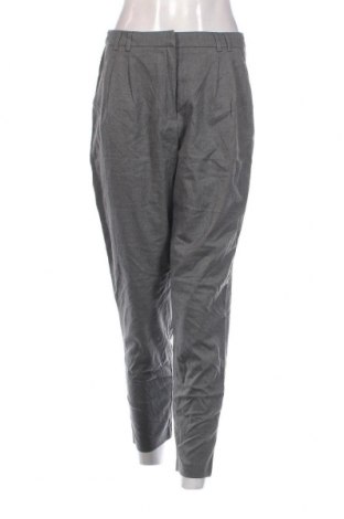 Pantaloni de femei Camaieu, Mărime M, Culoare Gri, Preț 26,71 Lei