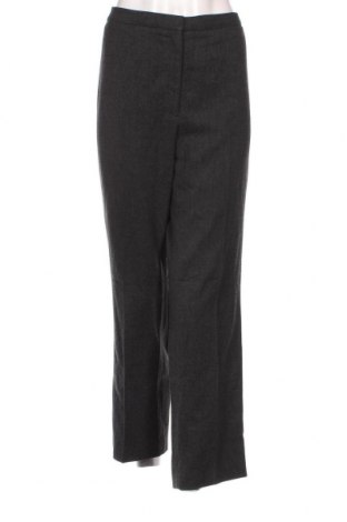 Γυναικείο παντελόνι Cambio, Μέγεθος L, Χρώμα Γκρί, Τιμή 16,82 €