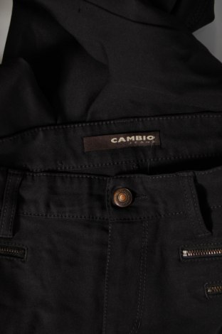Dámske nohavice Cambio, Veľkosť M, Farba Čierna, Cena  24,30 €