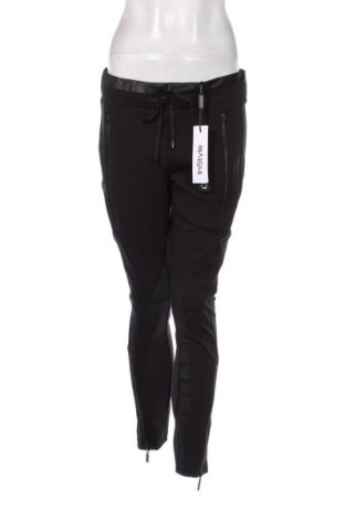 Дамски панталон Cambio, Размер M, Цвят Черен, Цена 93,60 лв.