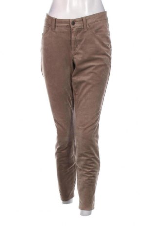 Дамски панталон Cambio, Размер L, Цвят Кафяв, Цена 40,80 лв.