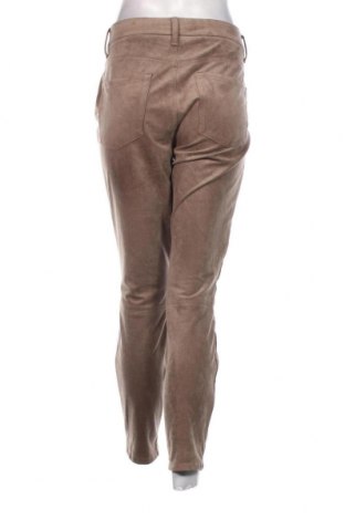 Дамски панталон Cambio, Размер L, Цвят Кафяв, Цена 27,20 лв.